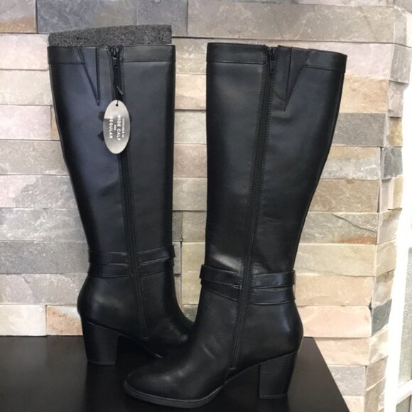 Giani Bernini Rozario Memory-Foam Dress Boots - Picture 5 of 14